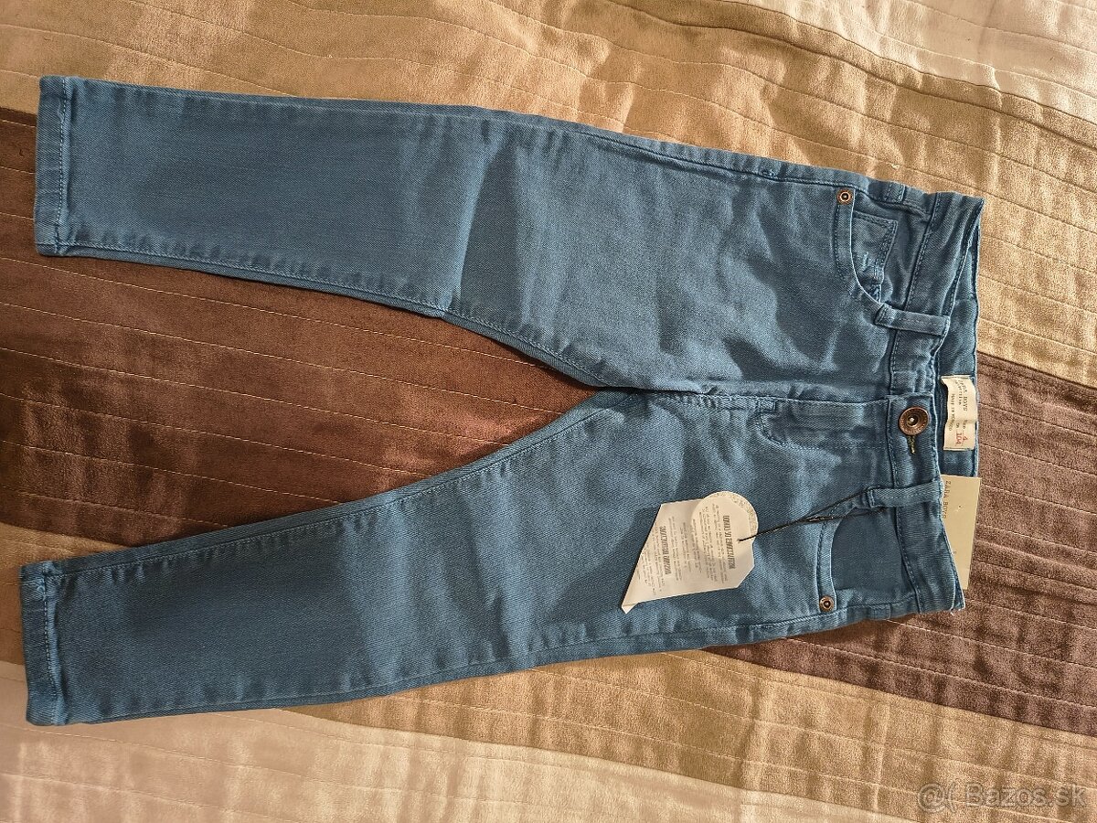 Detské rifle v. 98, 104, 110, 116 - 2