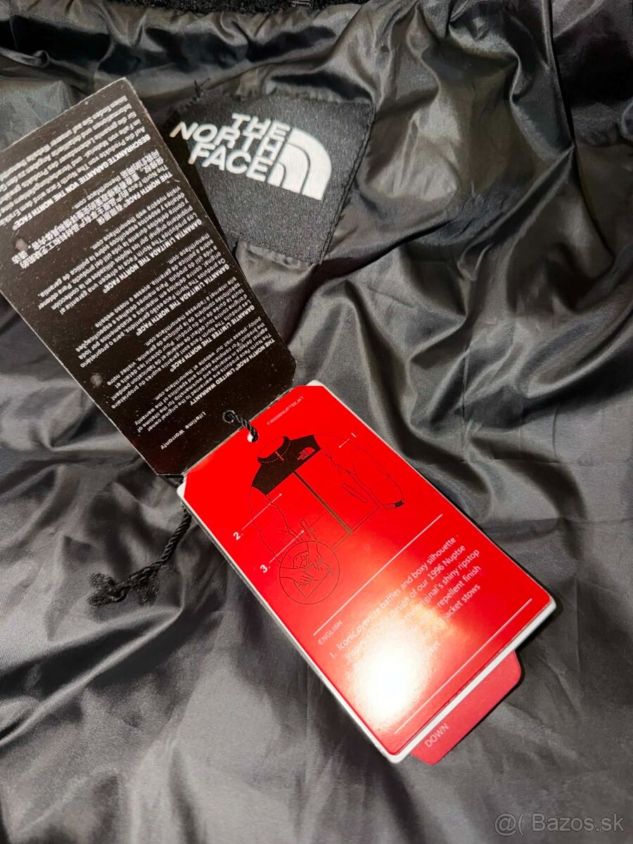 The north face stylova fleecova nova bunda - 2