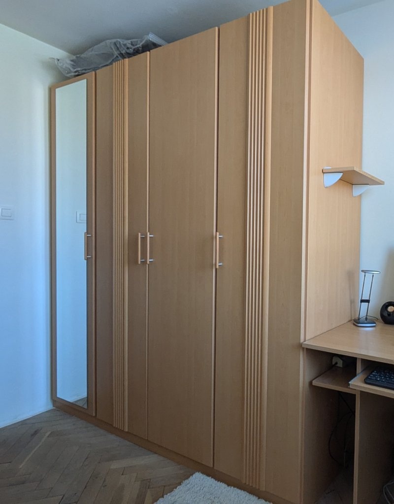 Darujem za odvoz - 2