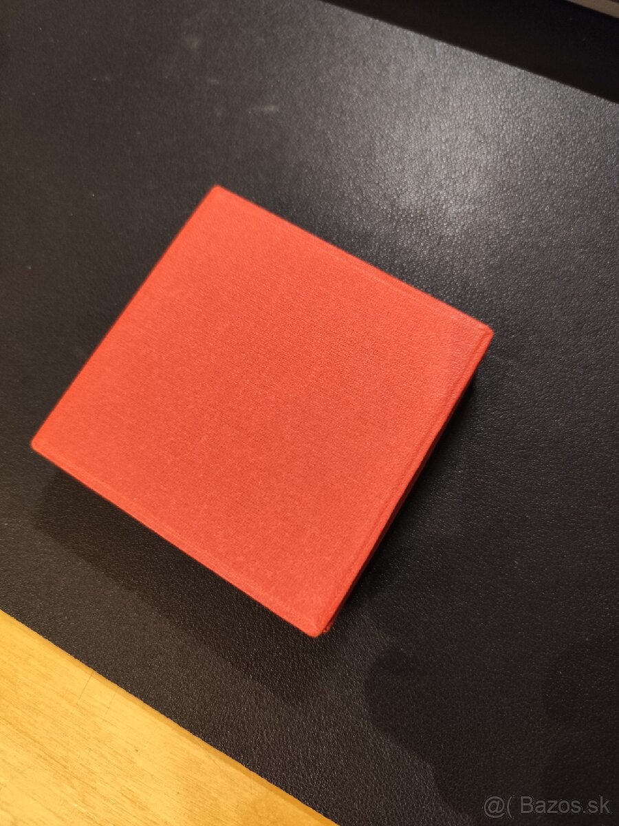 Minca Jan Pavol II. - 2