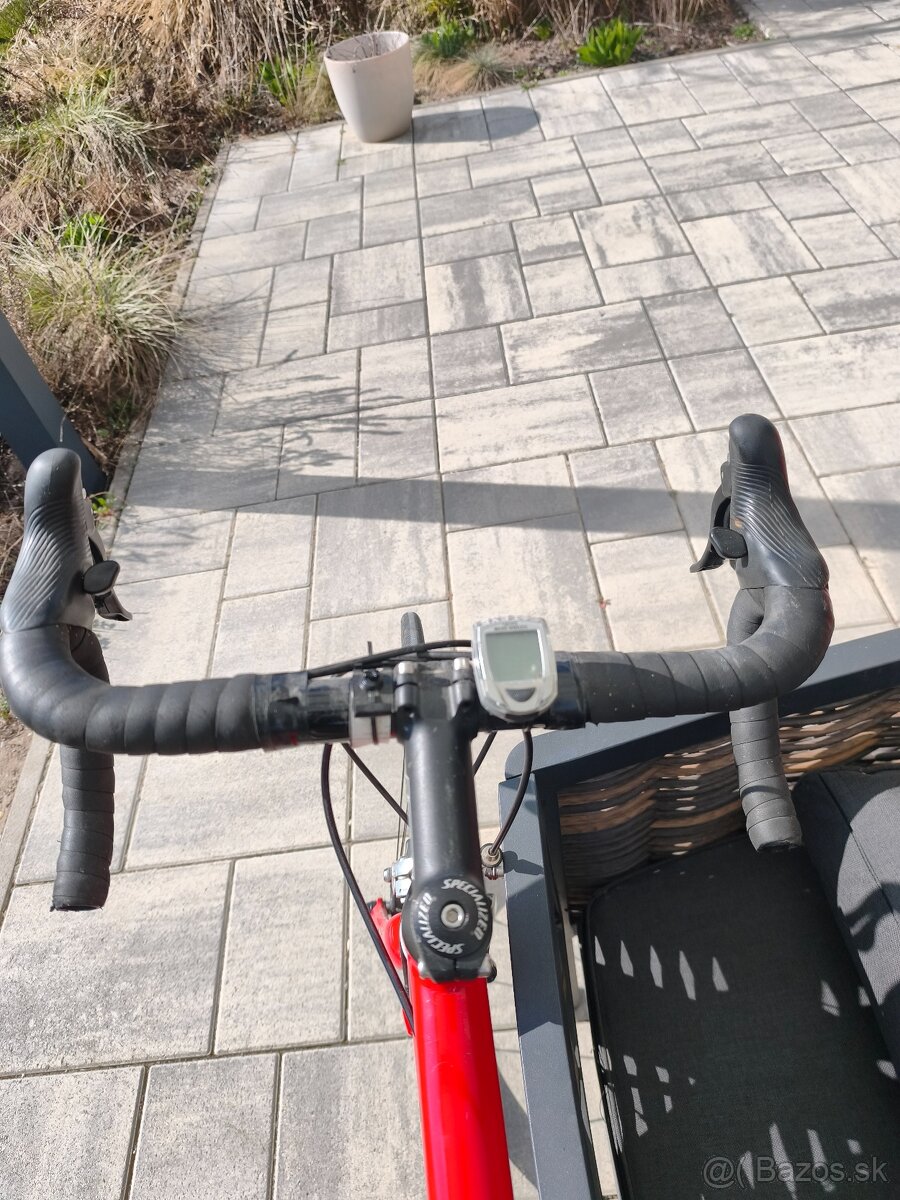 Specialized Allez Comp - 2