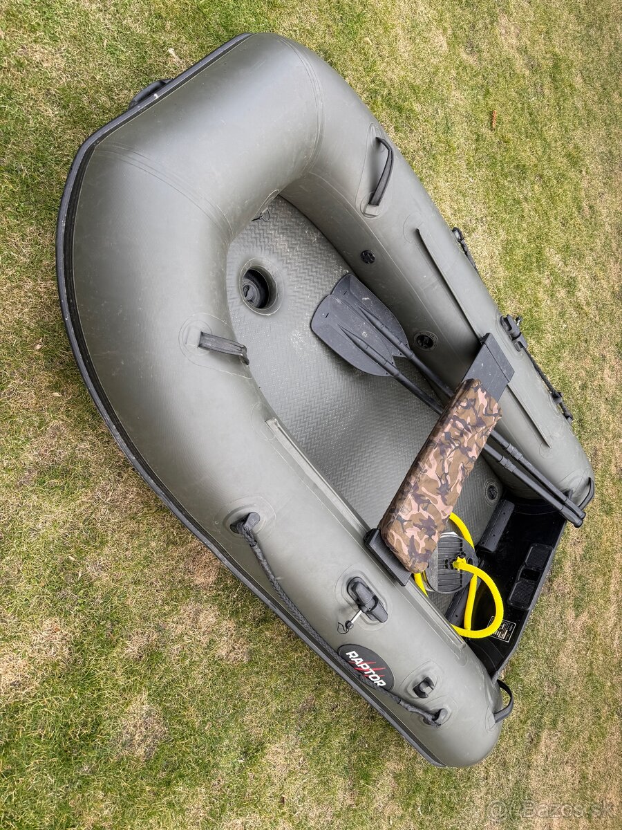 Raptor fast air 230 - 2