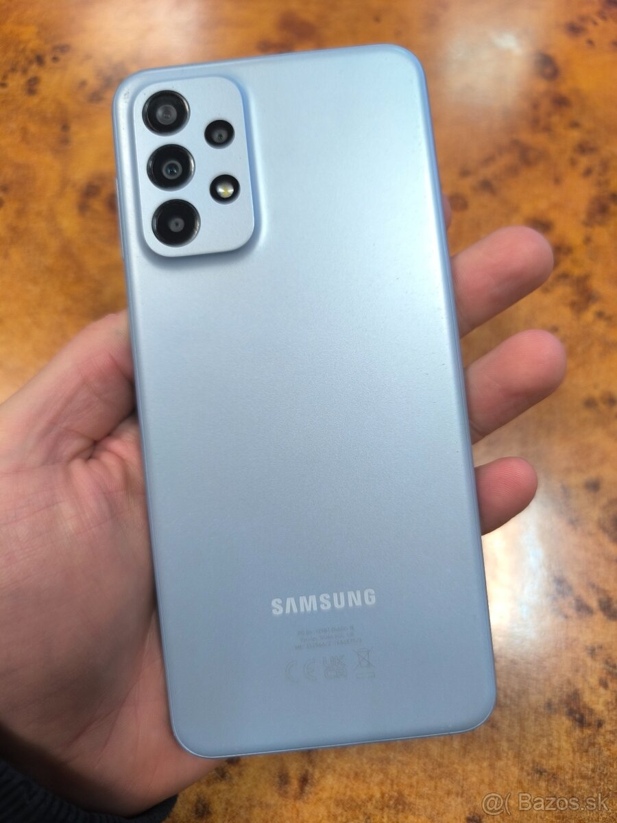 Samsung A23 5G - 2