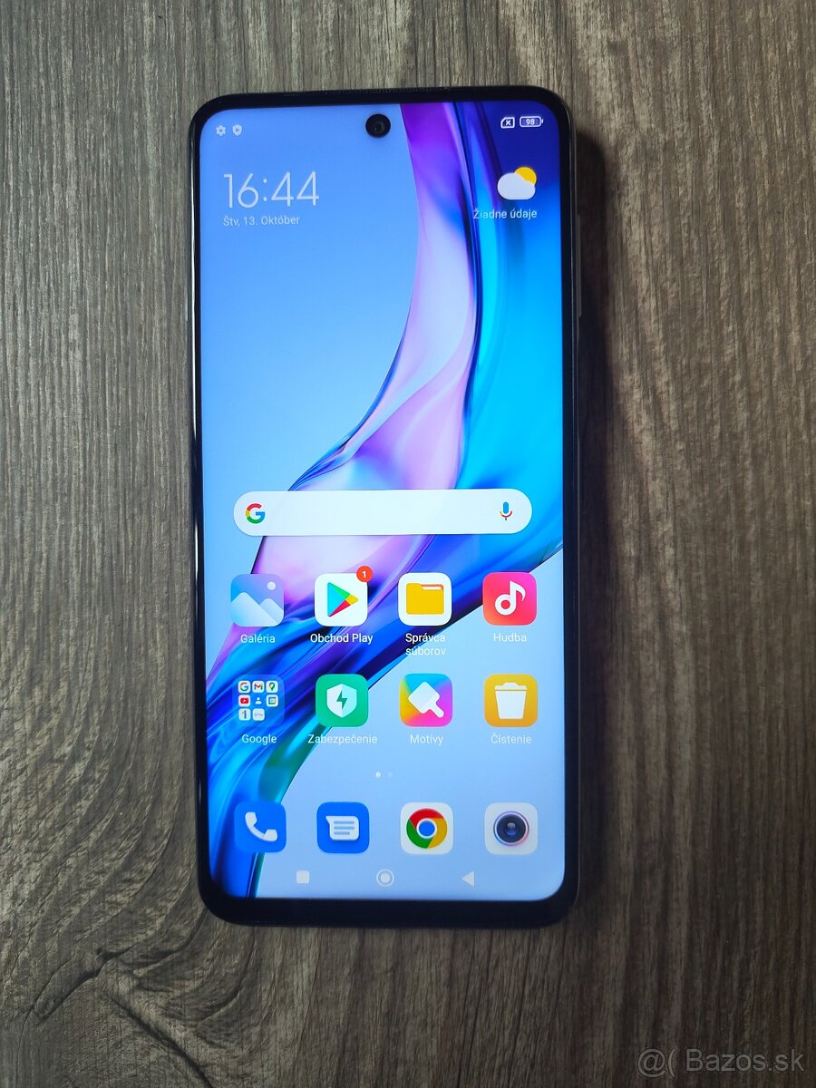Xiaomi Redmi Note 9S - 2