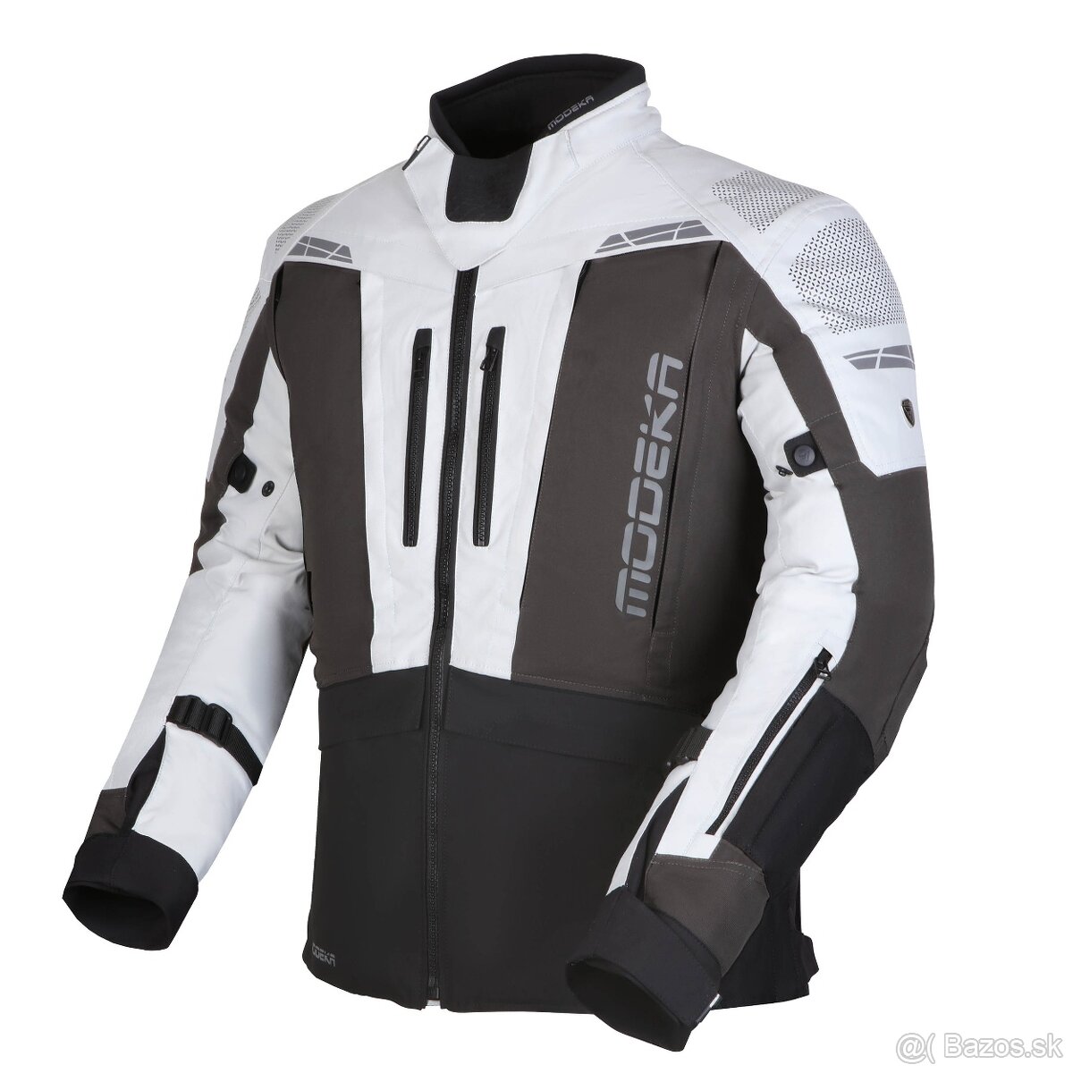 Modeka Hydron - 2 dielny moto komplet - 2