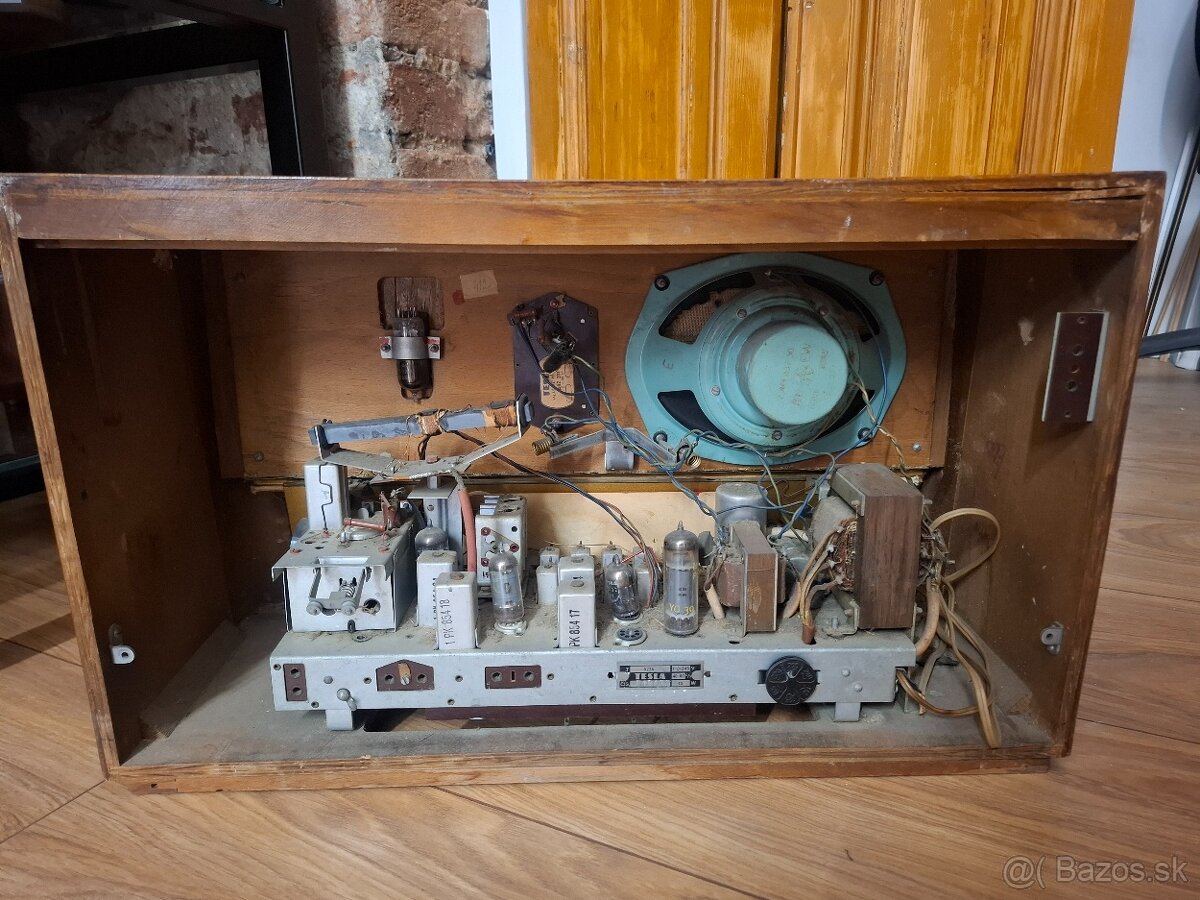 Tesla Melodia - 2