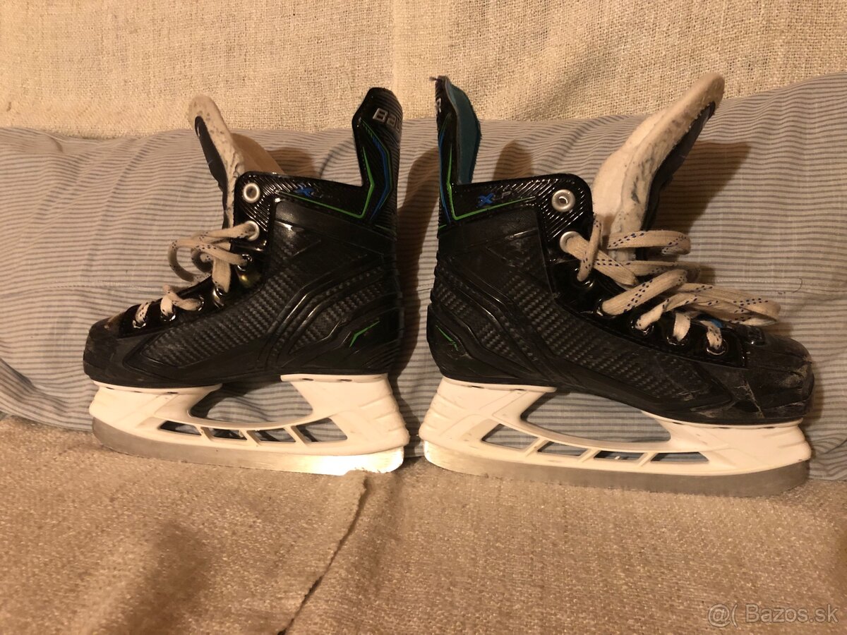 Detské korčule Bauer - 2