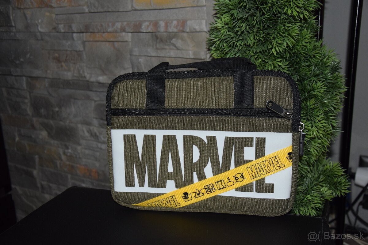 Marvel Taska - 2