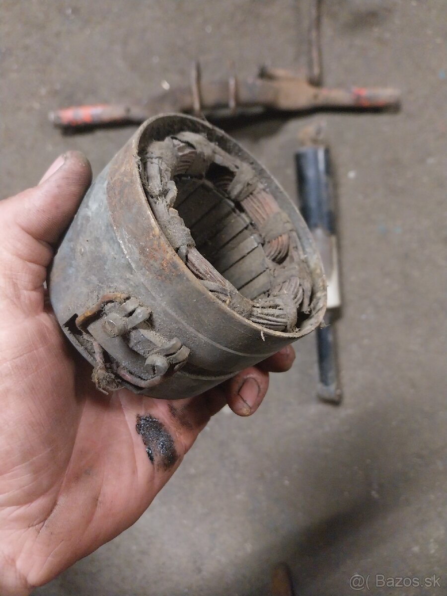 Jawa 50 - 2