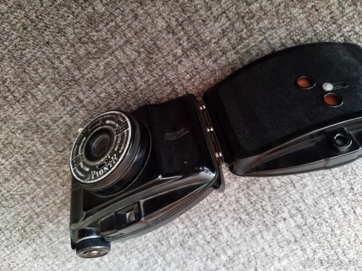 Flexaret - Pionýr - 2