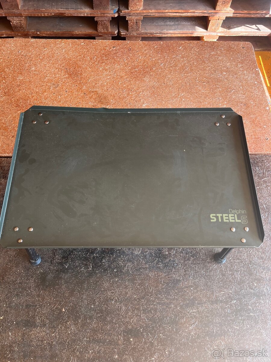 Delphin stolik xL - 2