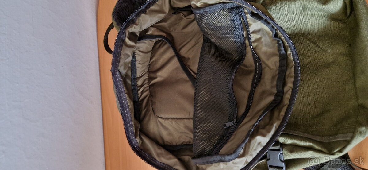 Batoh CabinZero Military 44L - 2