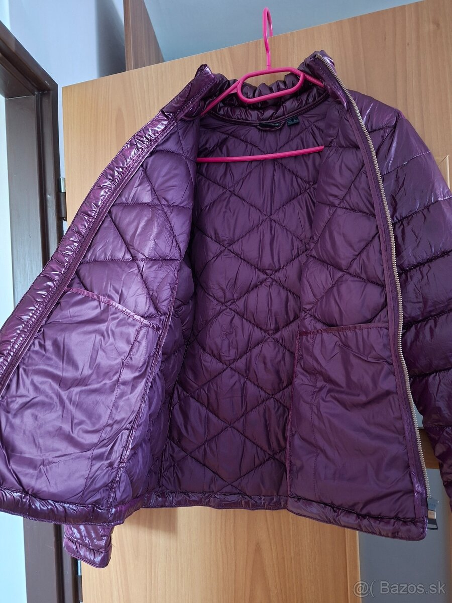 Dámska prechodná bunda - 2