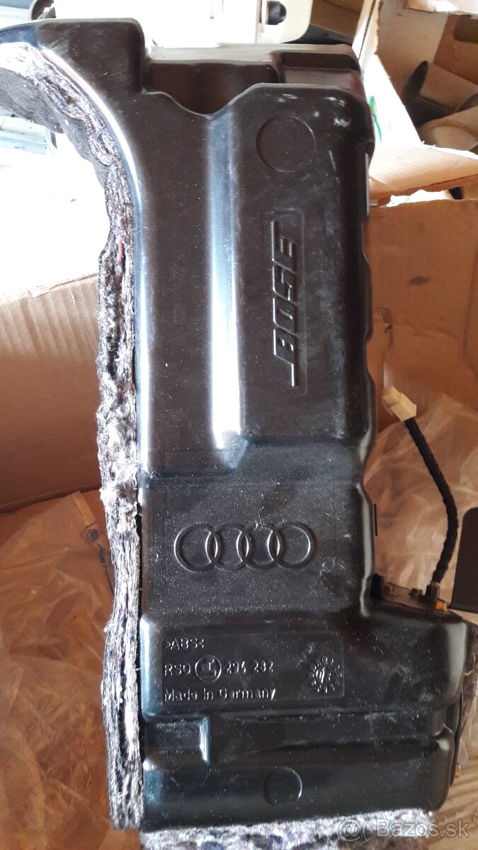 Subwoofer - 2