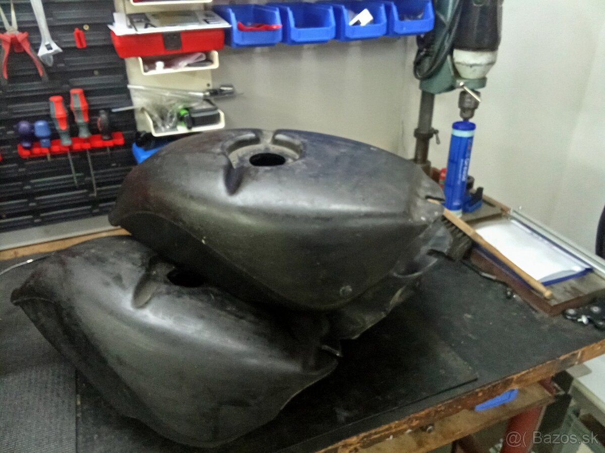 Aprília RS 125 - 2