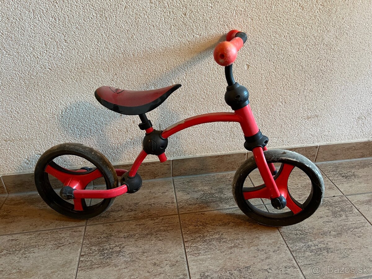 Detské odrážadlo - 2