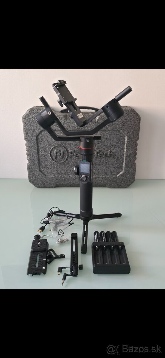 Feiyutech AK4000 - 2