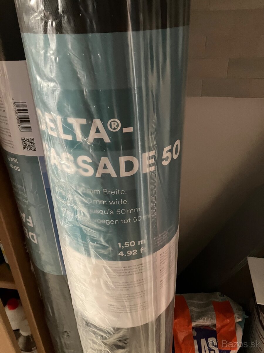 Delta fasáde 50 - 2