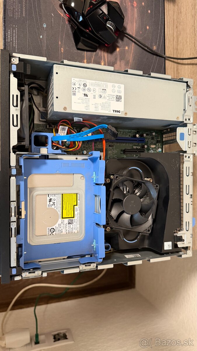 Predam DELL Optiplex 5040 SFF, 8GB RAM, 128GB SSD - 2