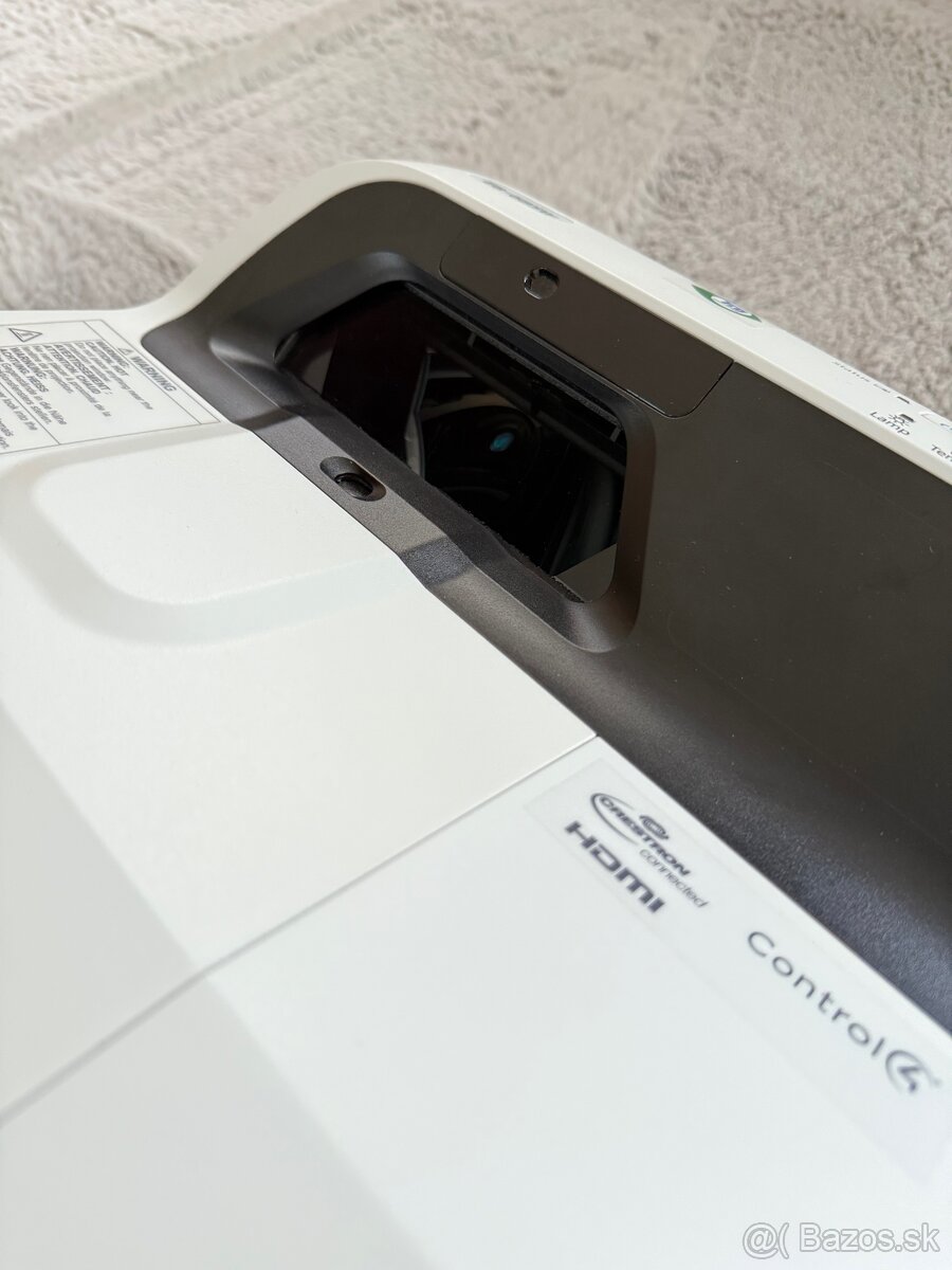 Epson eb-685w - 2