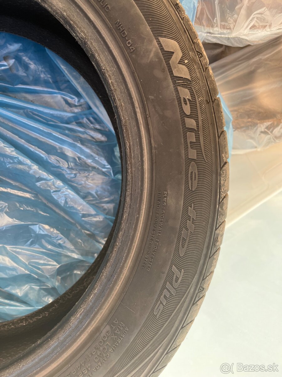 Nexen Nblue HD 165/65/r15 - 2