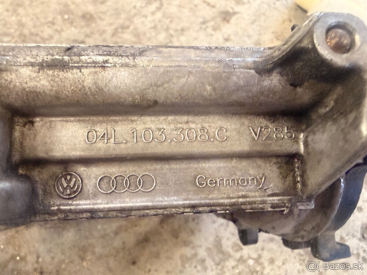 Predám Vačky Octavia 3 1.6 TDi - 2