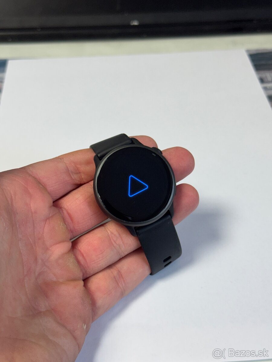 Garmin Vivoactive 6 Black - 2
