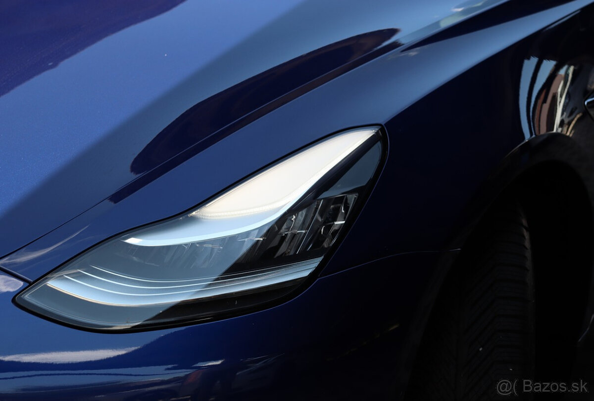 Tesla Model 3 Standard Plus 54kWh - 2