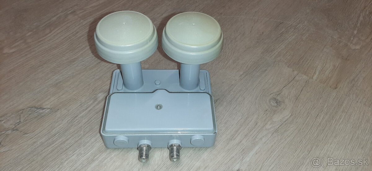 MONOBLOK TWIN - 2