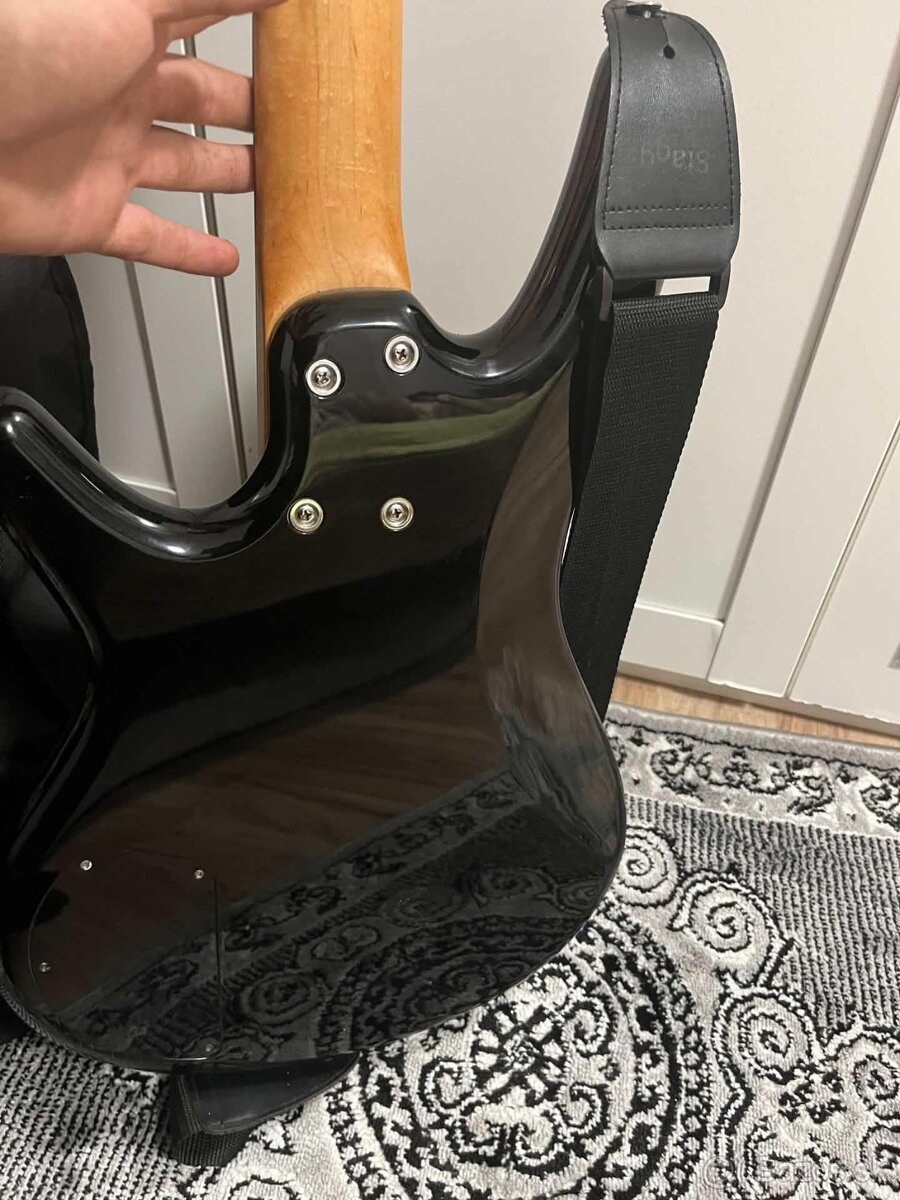 Ibanez sr 427 - 2
