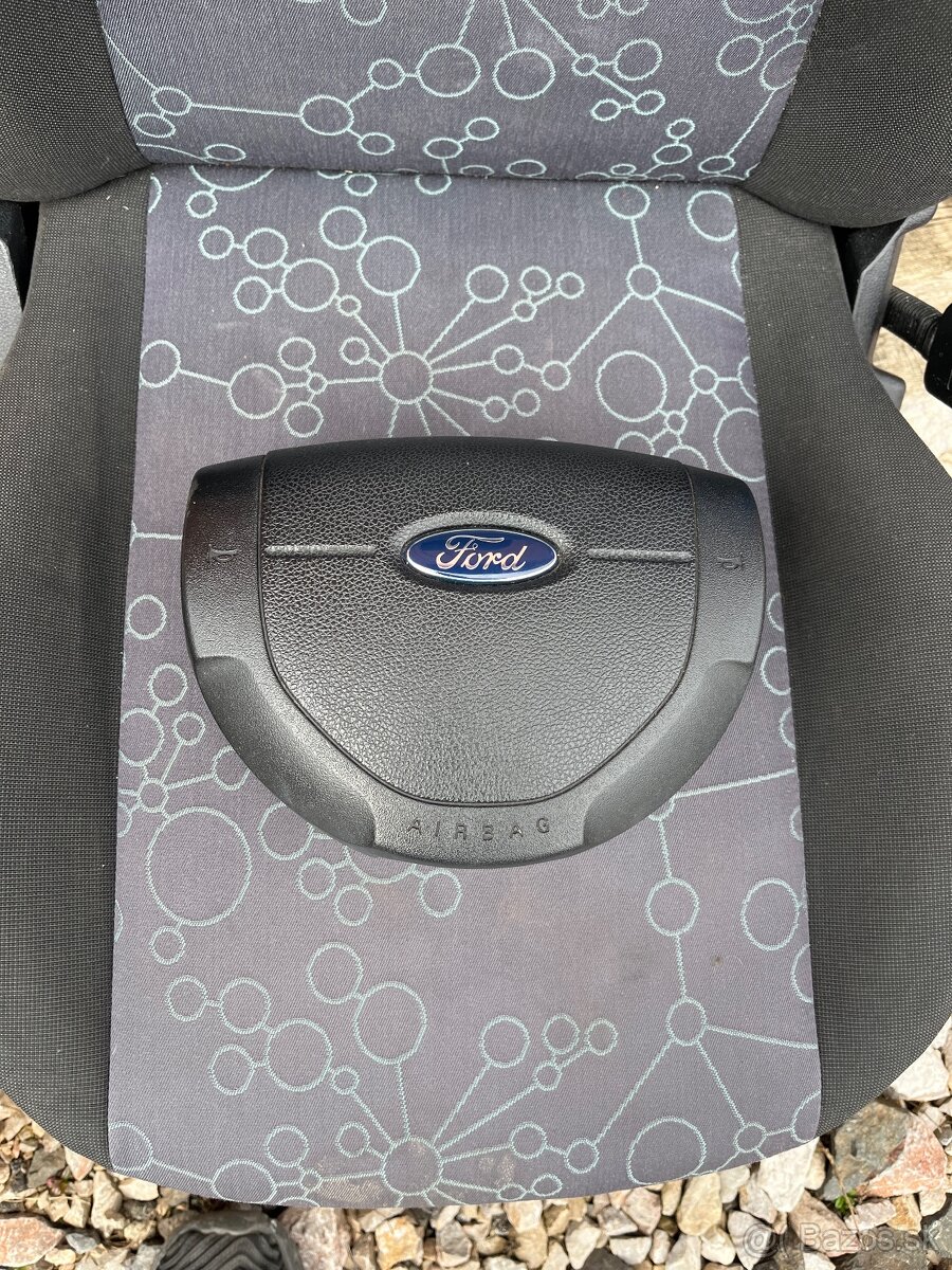 Fiesta 1,25 duratoq 55kw - benzin - diely - 2