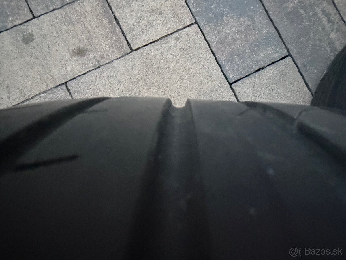 Pneumatiky Continental 215/55/18 - 95H - 2