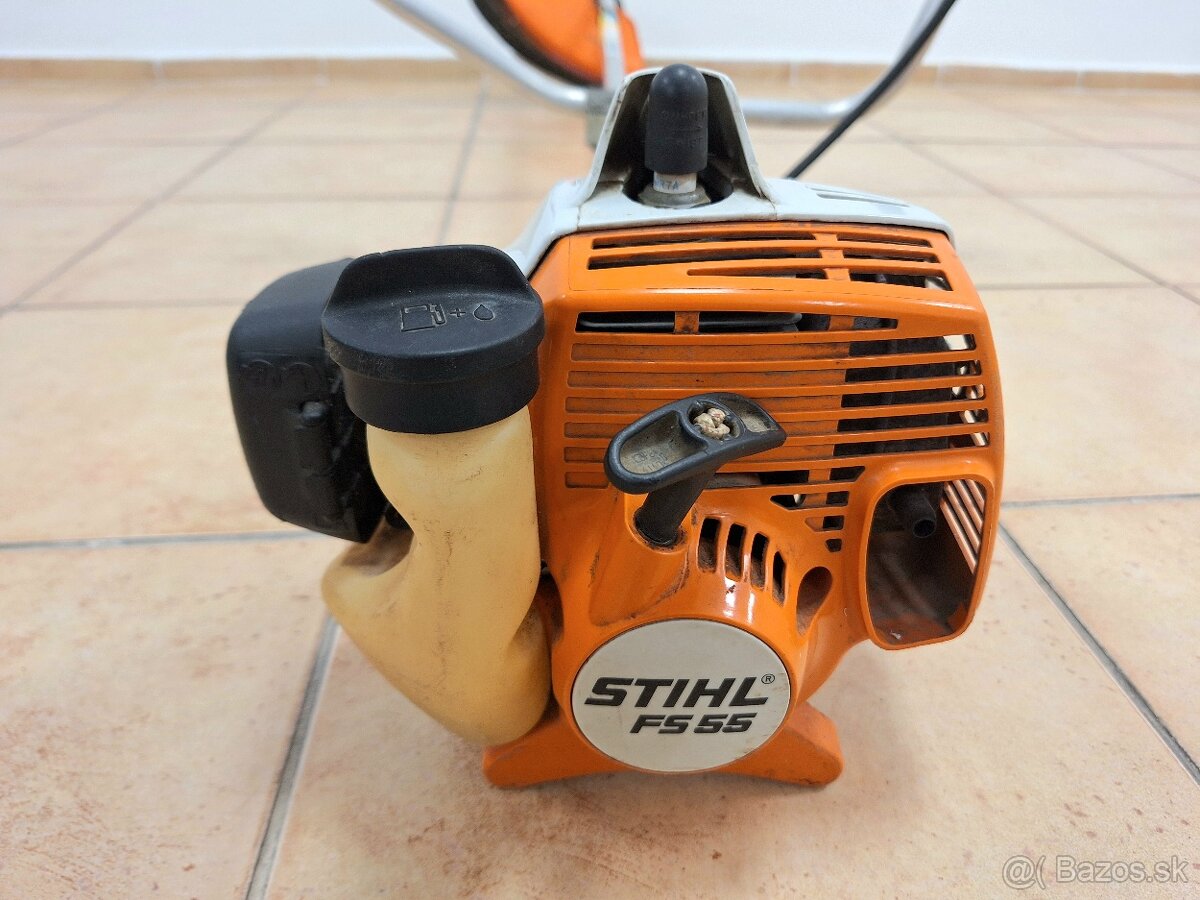 Stihl FS 55 - 2