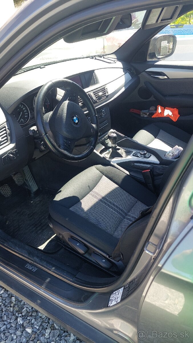 Bmw x1 - 2