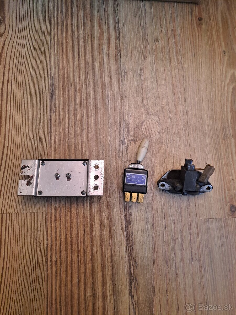 Elektro Škoda ...... - 2