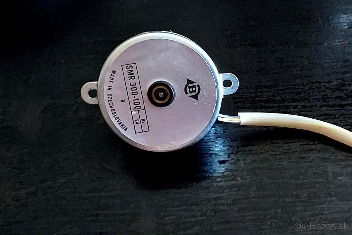TESLA NC450 - 2