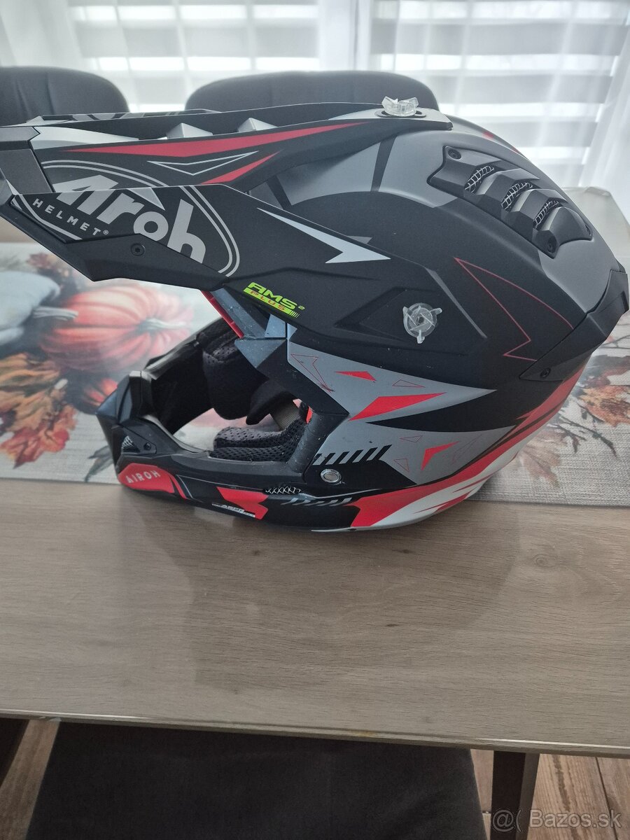 Airoh Aviator 3 - 2