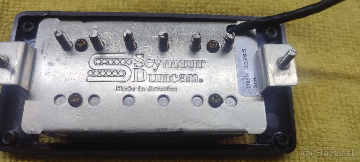 Seymour Duncan SH-4 - 2