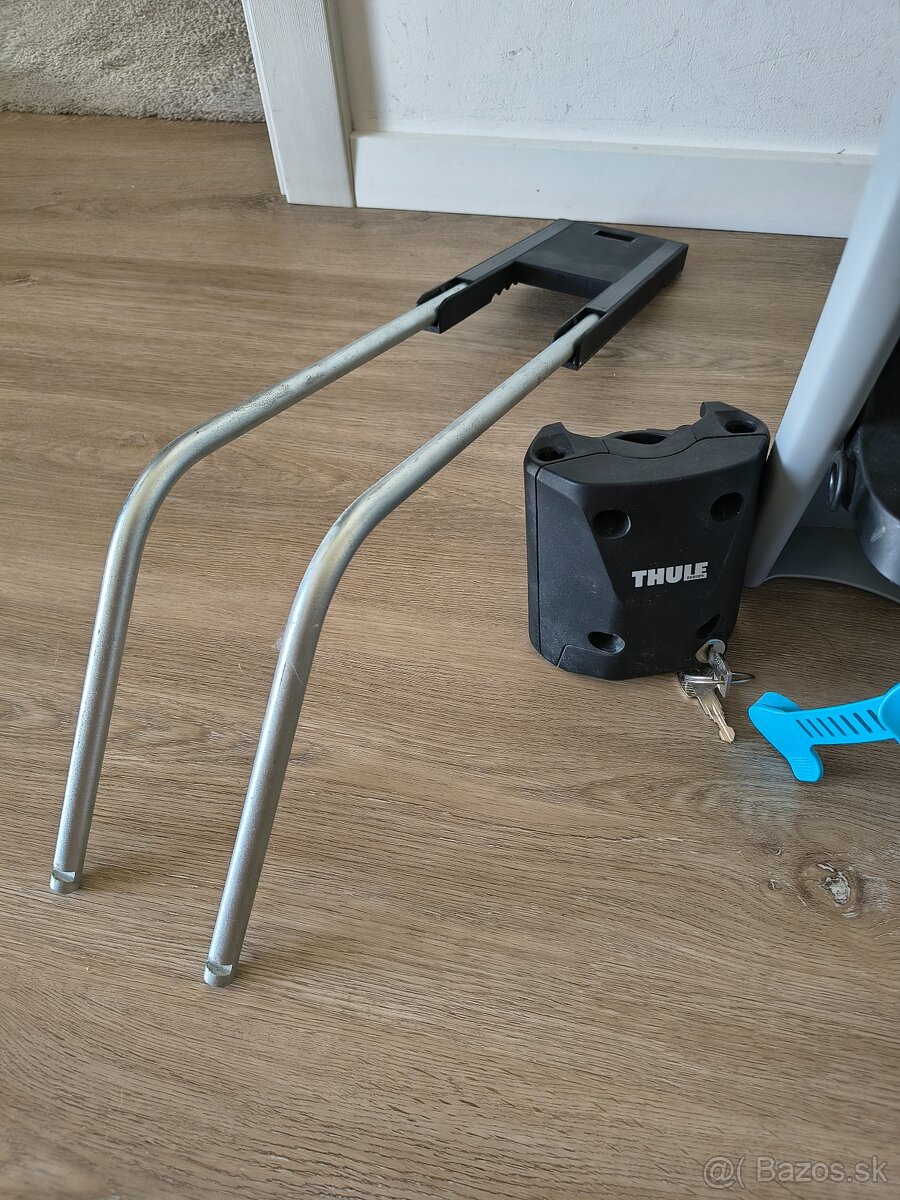 Thule RideAlong - 2