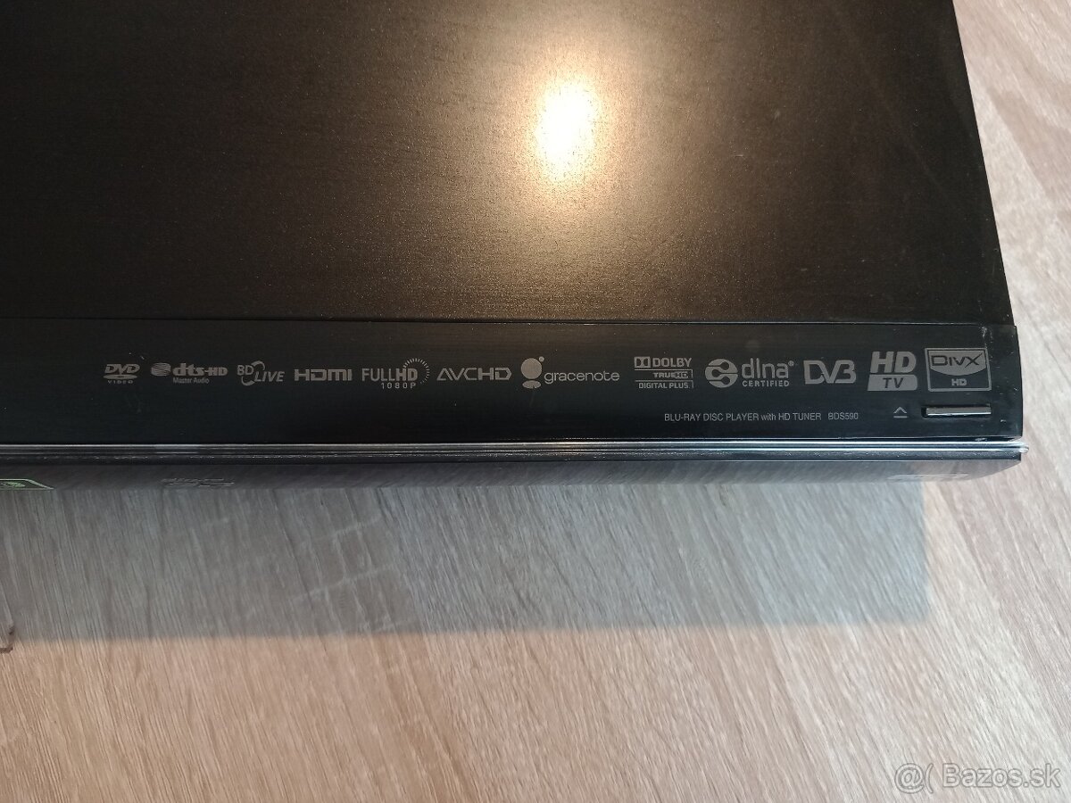 Bluray - 2