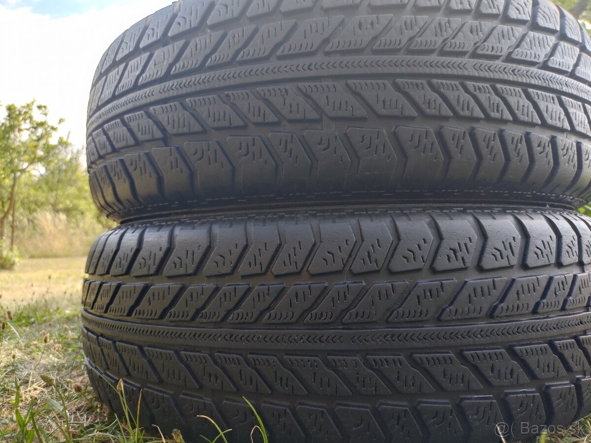 Zimné pneumatiky 175/65 R14 - 2