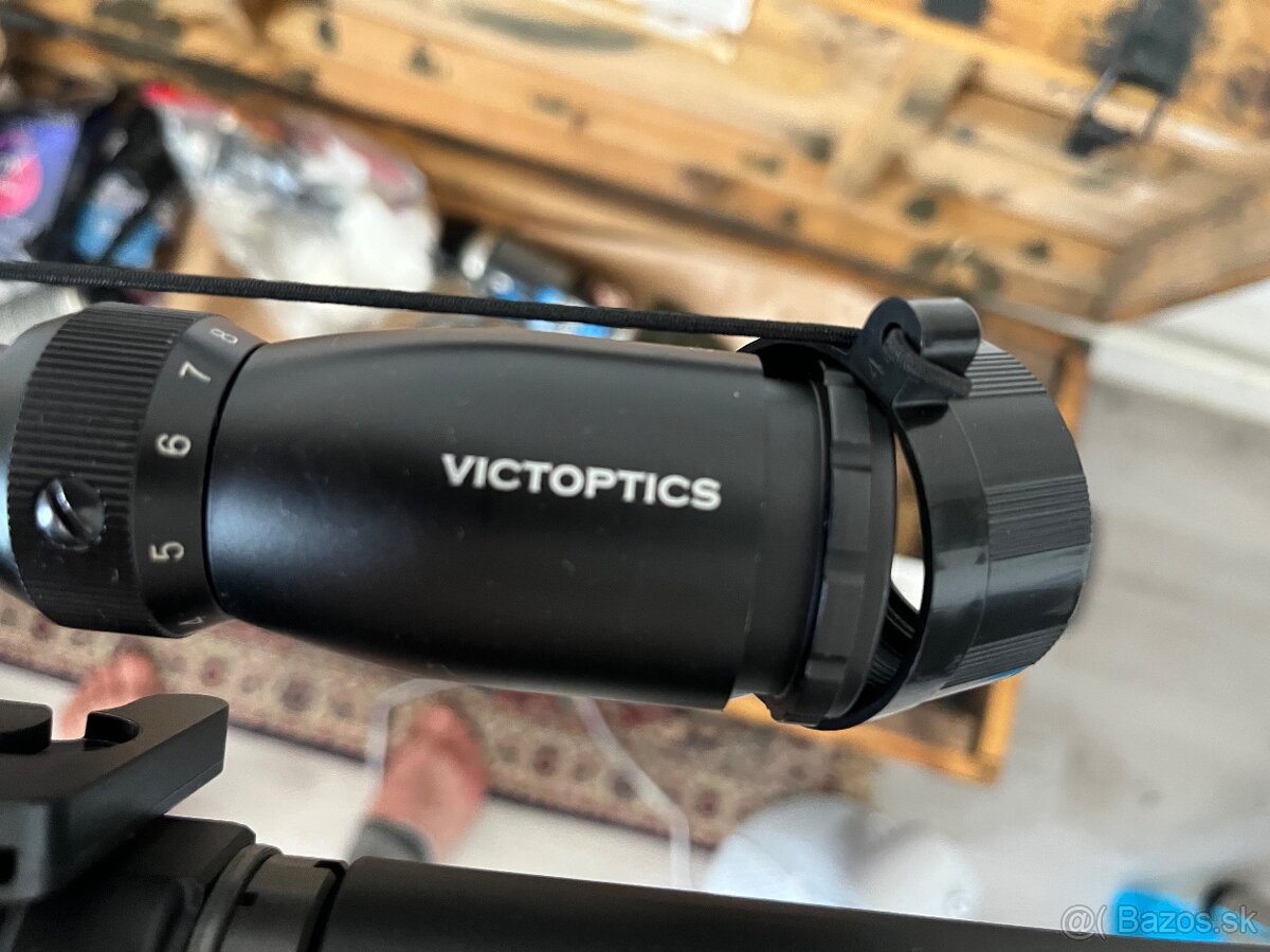 .22 Hammerli TAC R1 - 2
