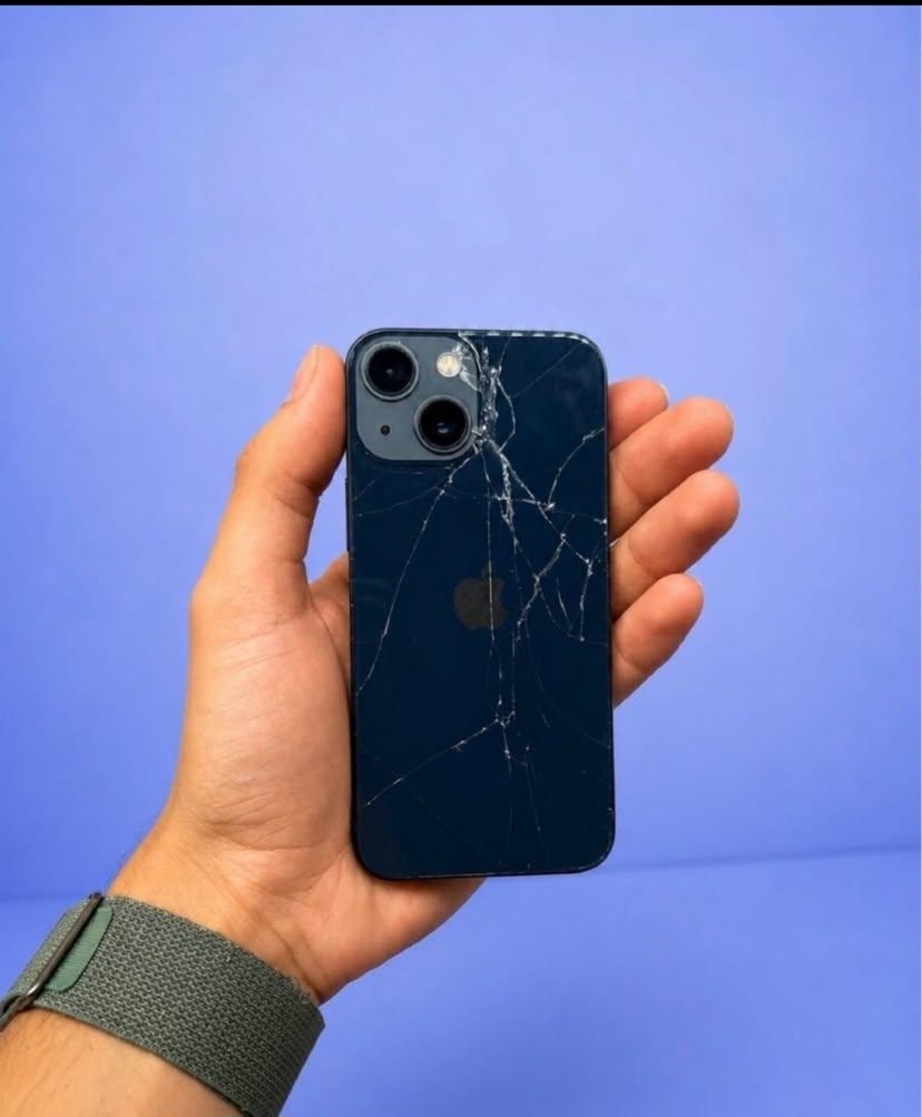 Iphone 13 mini 128gb - 2