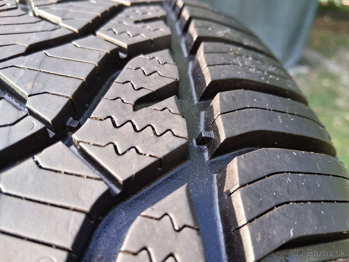 185/55 r15 celoročne pneumatiky - 2