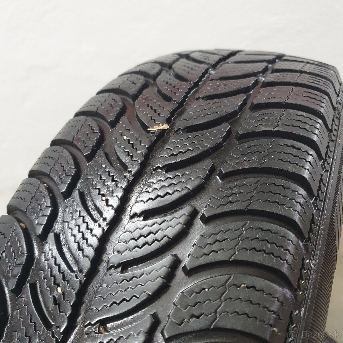 165/ 65 R14 zimné - 2