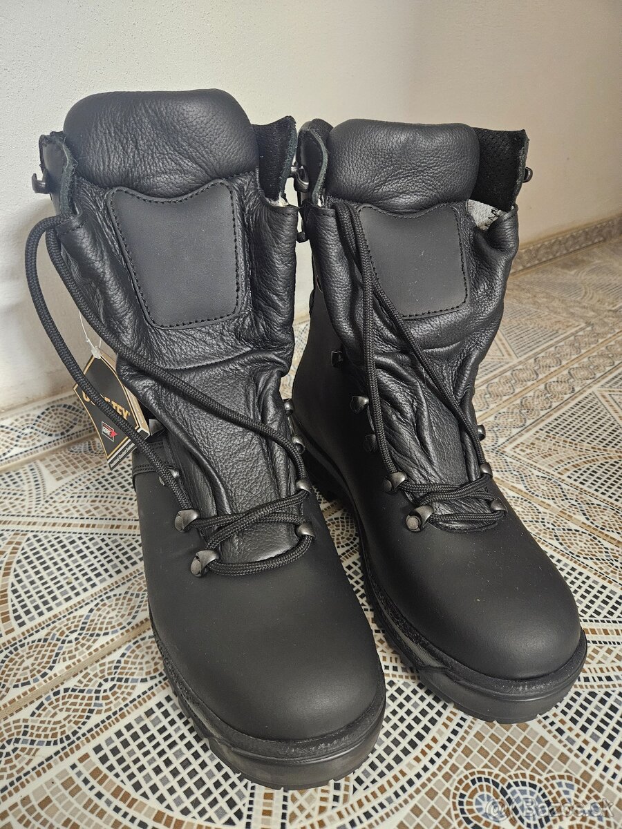 kanady BOSP Force HD vel. 42,5 - 2