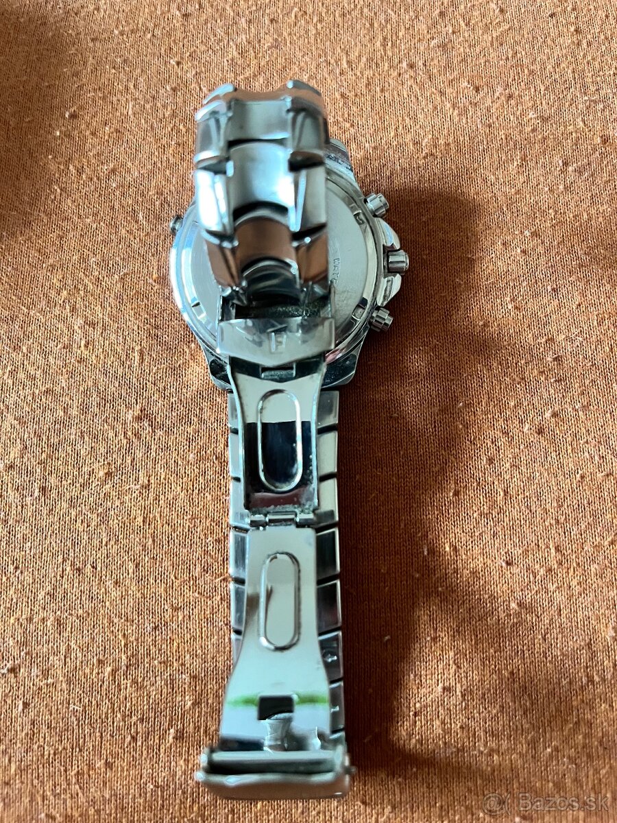Hodinky - 2