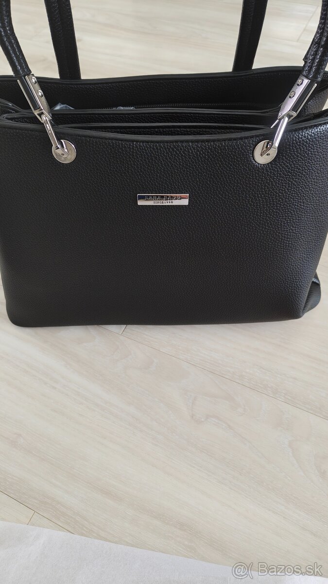Kabelka Lara Bags - 2