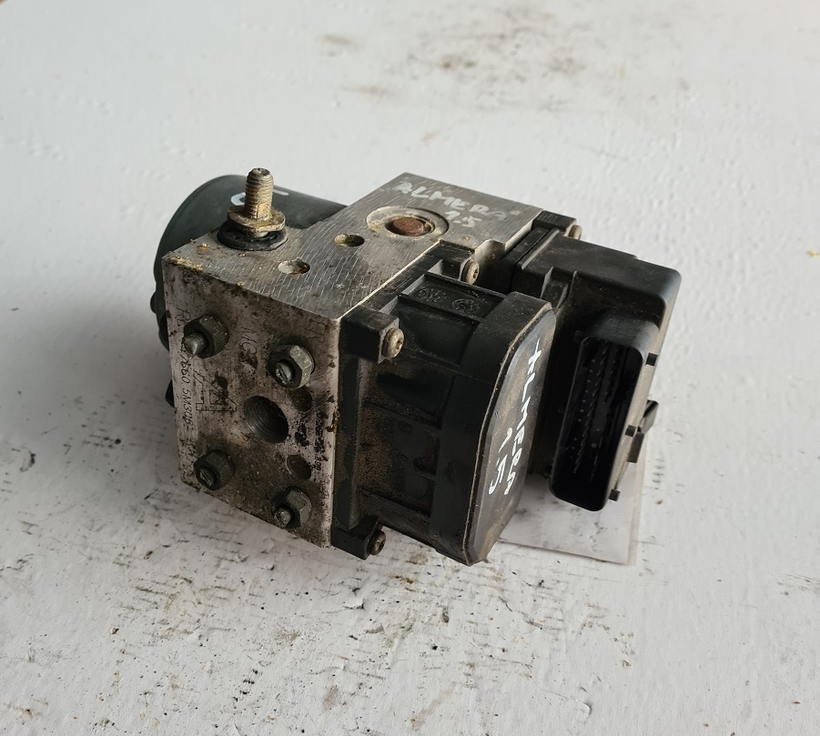ABS kocka Nissan Almera 0265216899 - 2