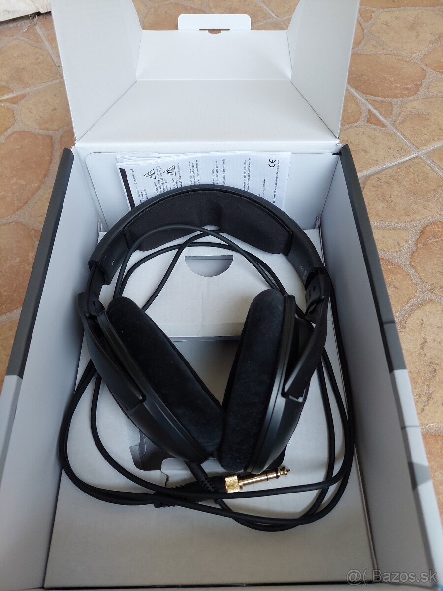 Sennheiser HD 560S - 2